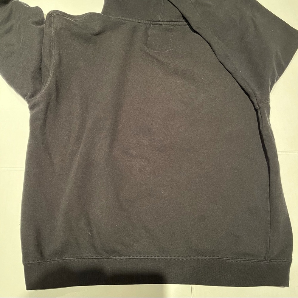 RIOT SOCIETY Hoodie sweater black for kids size XL - Picture 13 of 14